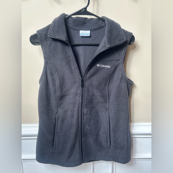 Columbia Jackets & Blazers - Columbia Fleece Vest